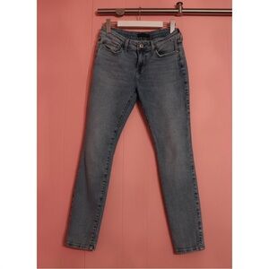 Guess Curvy Skinny Women's Jeans